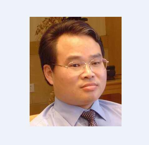 郭庆松--上海市委党校副校长、行政学院副院长